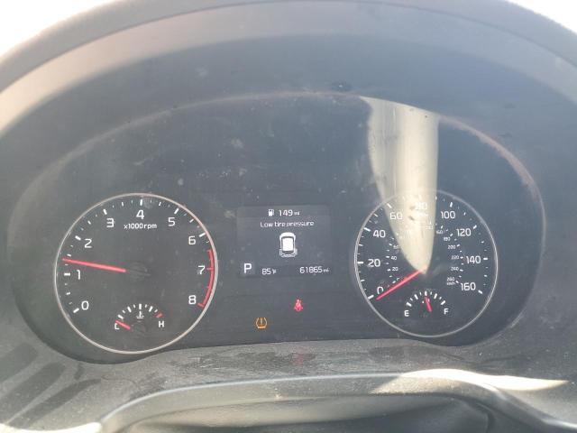 2023 KIA SELTOS LX KNDEPCAA2P7452124