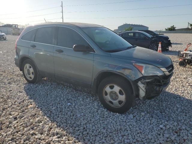 Vin: 5j6re3h36bl009998, lot: 52732735, honda crv lx 20114