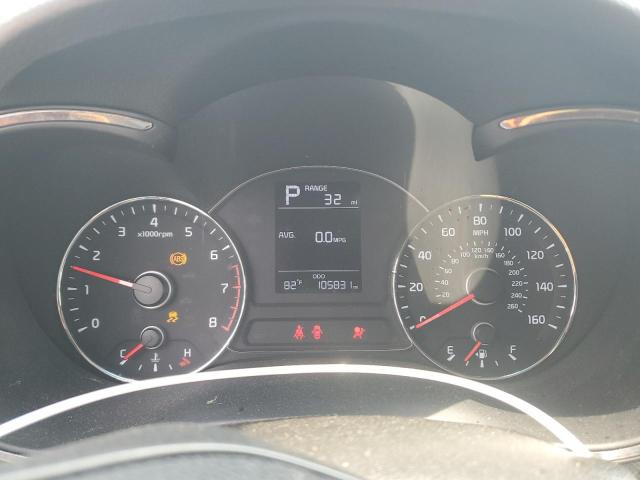 2017 KIA FORTE LX - 3KPFK4A77HE154232