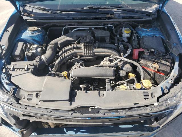 2019 SUBARU IMPREZA PR - 4S3GTAD66K3754855