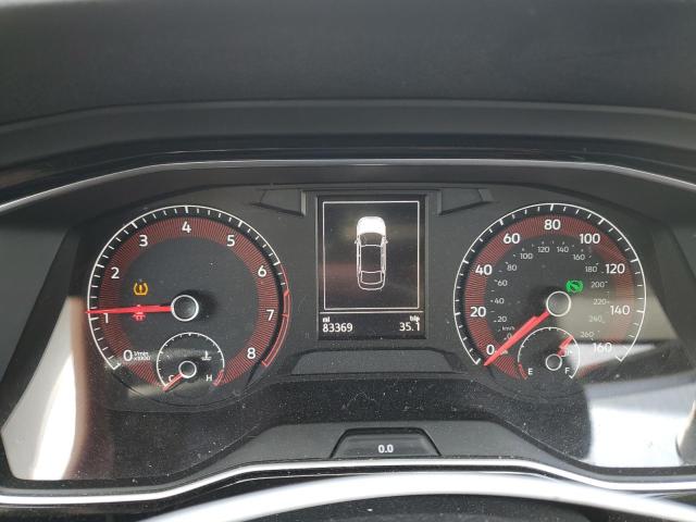 2019 VOLKSWAGEN JETTA S - 3VWC57BU7KM177519