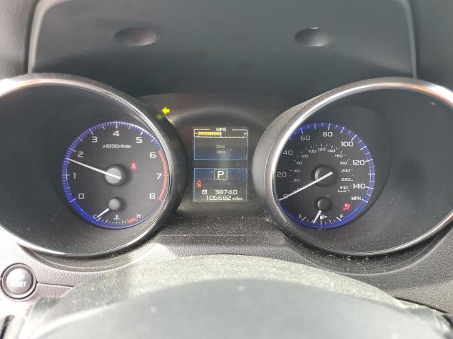 2016 SUBARU OUTBACK 2. - 4S4BSAEC0G3250032