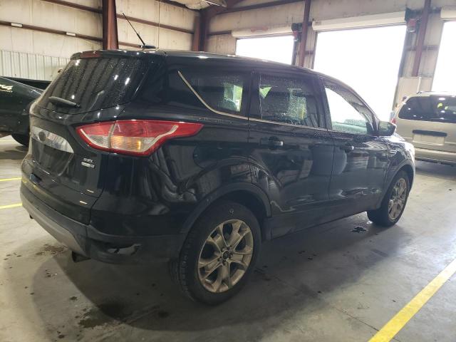 Vin: 1fmcu9h9xduc04050, lot: 54748225, ford escape sel 20133