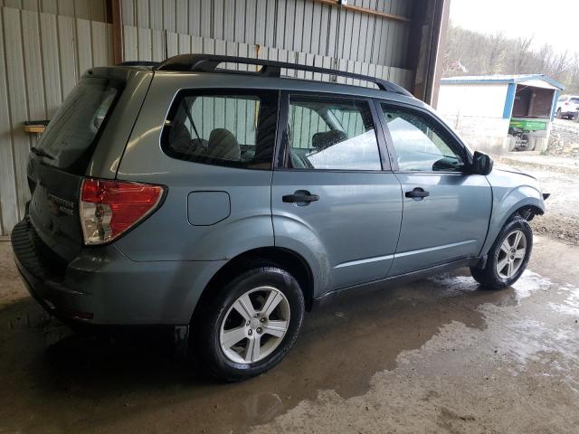 Vin: jf2sh6bc8ah908695, lot: 56152435, subaru forester xs 20103
