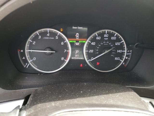 2020 ACURA ILX PREMIU - 19UDE2F70LA007629