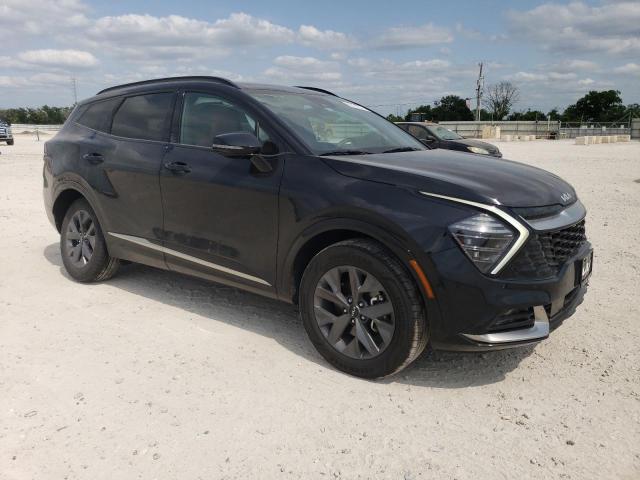 Vin: kndpxcdg1r7126214, lot: 53537355, kia sportage sx prestige 20244