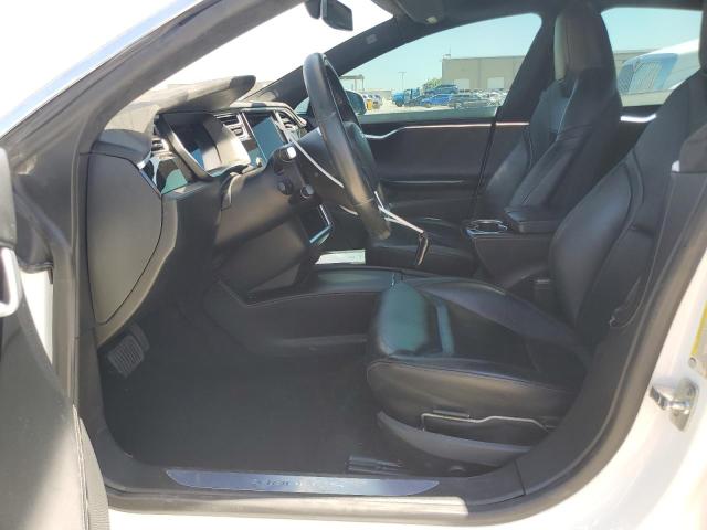 2016 TESLA MODEL S - 5YJSA1E11GF136081