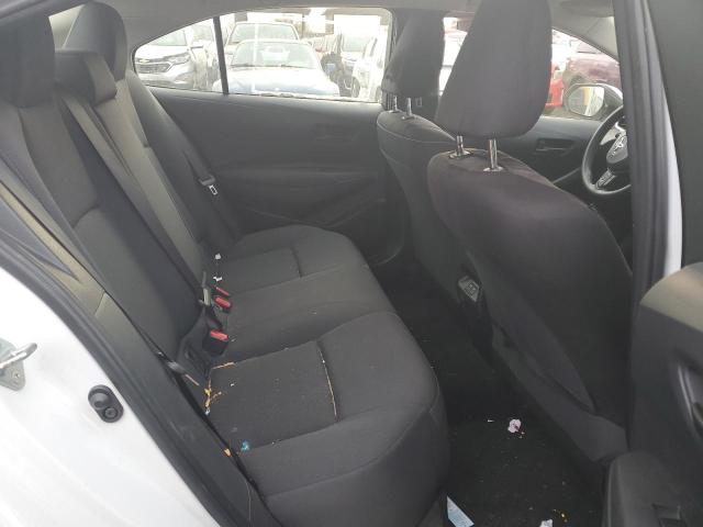 2024 TOYOTA COROLLA LE - JTDB4MEE2RJ017477