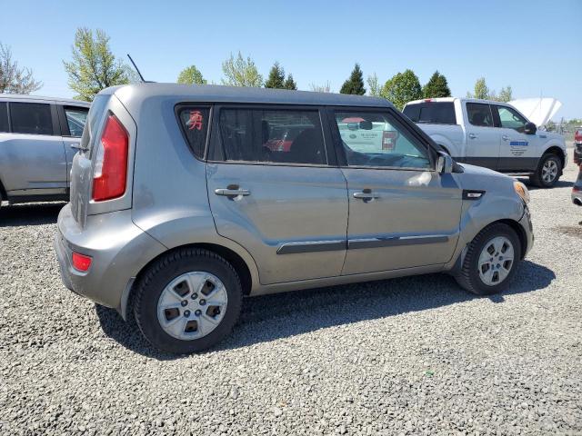 Vin: kndjt2a56d7619393, lot: 54107005, kia soul 20133