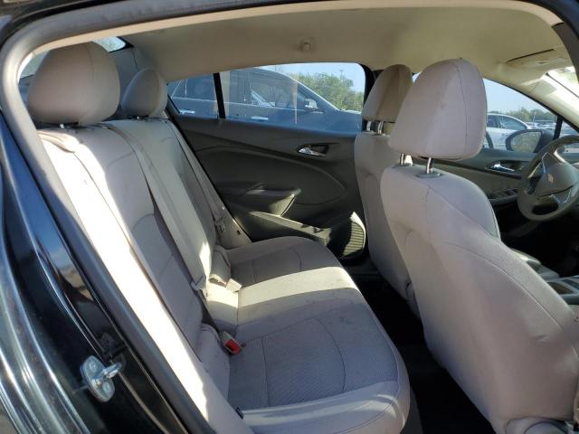 2018 CHEVROLET CRUZE LS - 1G1BC5SM4J7175978