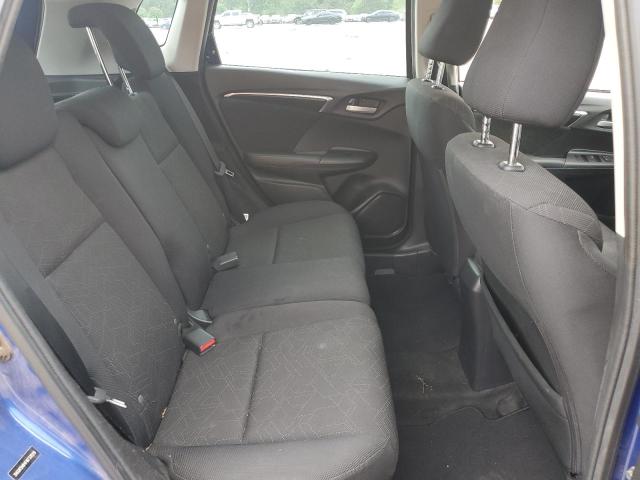 2015 HONDA FIT EX - 3HGGK5H84FM733529