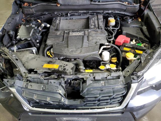 2018 SUBARU FORESTER 2 - JF2SJGWC7JH406748