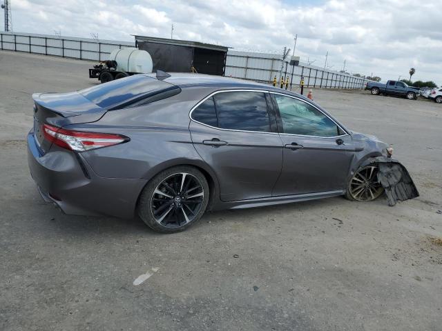 Vin: 4t1b61hk0ku828883, lot: 53913165, toyota camry xse 20193
