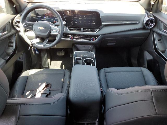 2025 CHEVROLET EQUINOX LT - 3GNAXPEG3SL158585