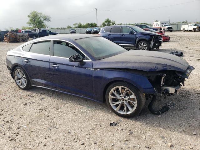 Vin: wauabcf5xma063056, lot: 51165505, audi a5 premium 40 20214