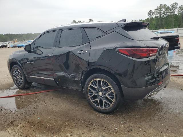 Vin: 3gnkbfrs3rs160493, lot: 53857315, chevrolet blazer premier 20242