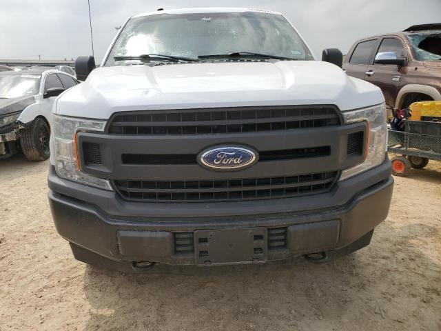 2018 FORD F150 SUPER - 1FTFW1E52JKE69728