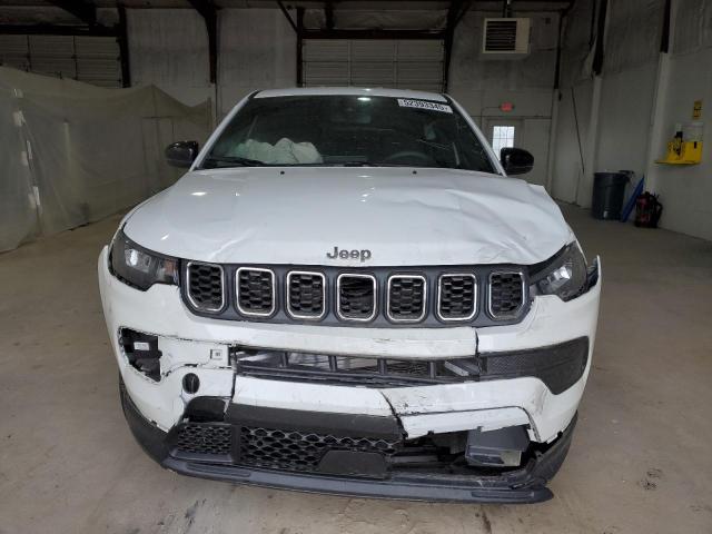 2024 JEEP COMPASS SP - 3C4NJDAN2RT145173