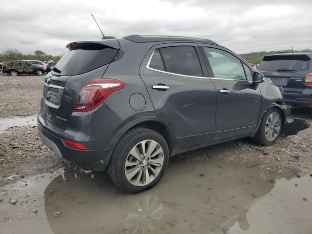 Vin: kl4cjasb1jb561614, lot: 53812425, buick encore preferred 20183