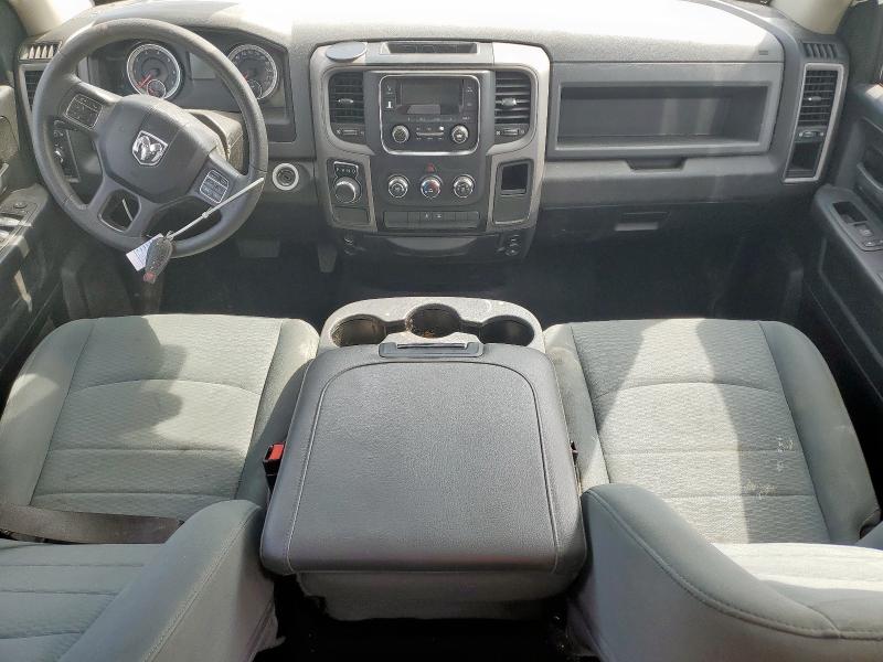 2019 RAM 1500 CLASS - 1C6RR6FT8KS723658