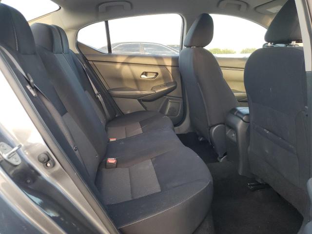 2023 NISSAN SENTRA SV - 3N1AB8CV3PY243714