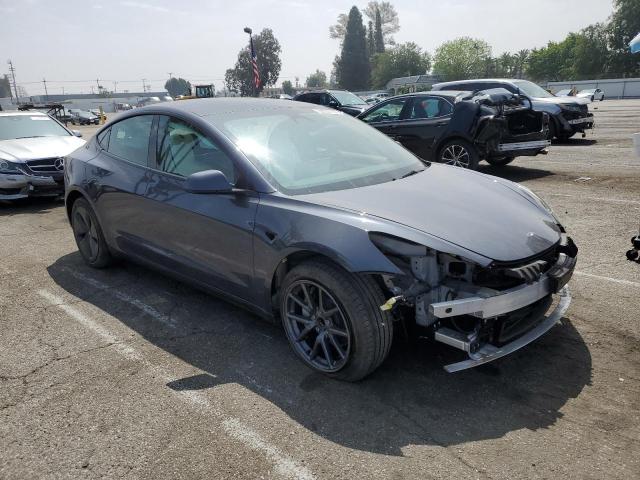 Vin: 5yj3e1ea7pf395103, lot: 52727155, tesla model 3 20234