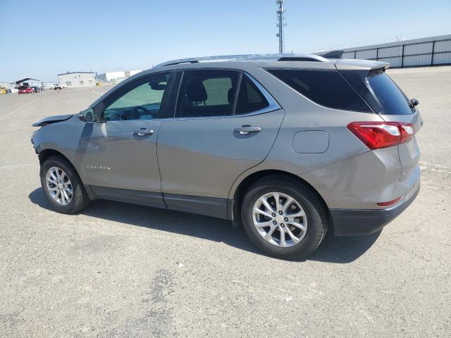 Vin: 3gnaxjev7js578981, lot: 52027465, chevrolet equinox lt 20182