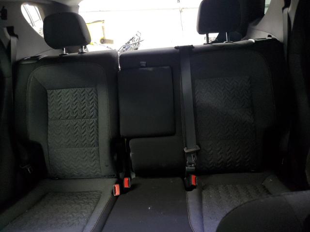 2024 CHEVROLET EQUINOX LT - 3GNAXUEG4RL118069