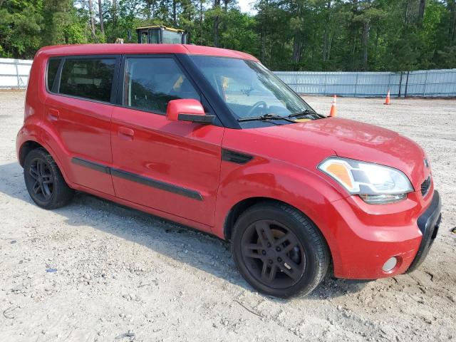 Vin: kndjt2a28a7052654, lot: 55172455, kia soul + 20104