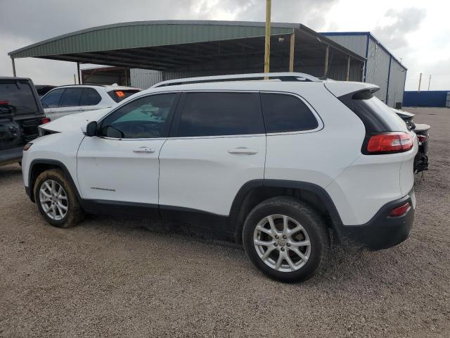 Vin: 1c4pjlcb0hw641040, lot: 50938505, jeep grand cher latitude 20172