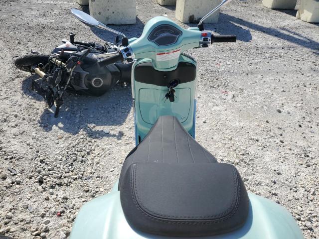 2024 VESPA PRIMAVERA/ ZAPMD18G1R5100250