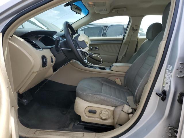 2014 FORD TAURUS SE - 1FAHP2D98EG170632