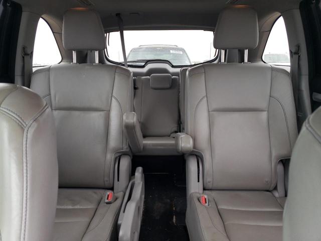 2015 TOYOTA HIGHLANDER - 5TDKKRFH1FS042252