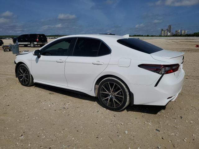 Vin: 4t1g11ak5pu735685, lot: 53432705, toyota camry se night shade 20232