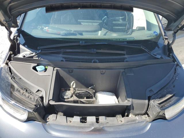2018 BMW I3 REX - WBY7Z4C50JVD95922