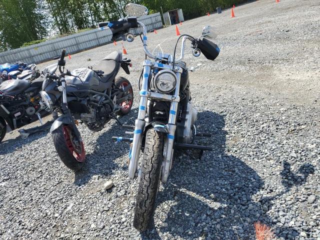 HARLEY-DAVIDSON FXST 2020 black  gas 1HD1BVJ18LB061817 photo #3