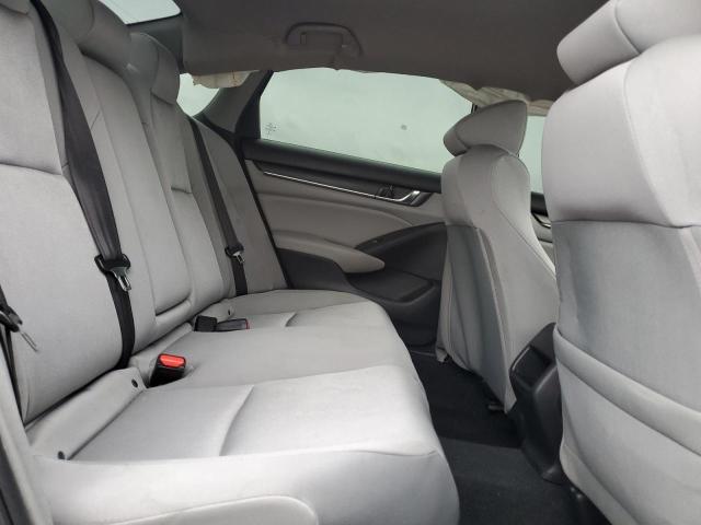 2019 HONDA ACCORD LX - 1HGCV1F11KA103057