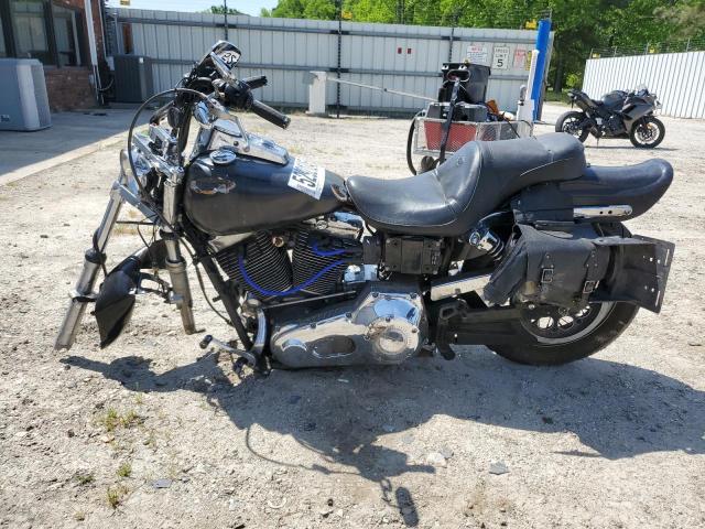 2002 HARLEY-DAVIDSON FXDWG 1HD1GEV152Y322067