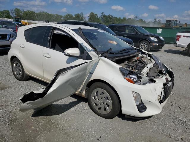 Vin: jtdkdtb39f1089737, lot: 54977425, toyota prius 20154