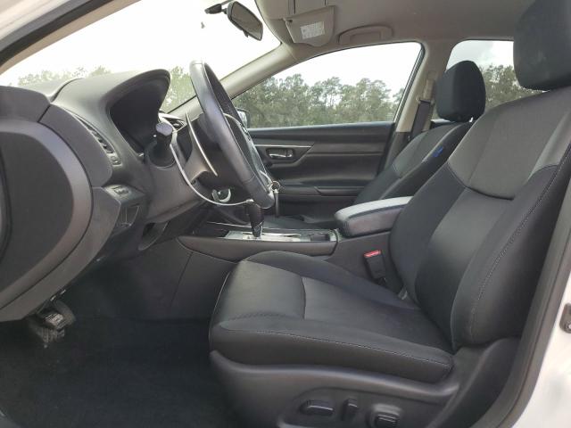 2016 NISSAN ALTIMA 2.5 - 1N4AL3AP3GN376753