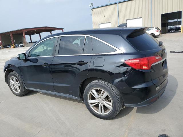 Vin: 5j8tb3h5xel008090, lot: 50808575, acura rdx technology 20142