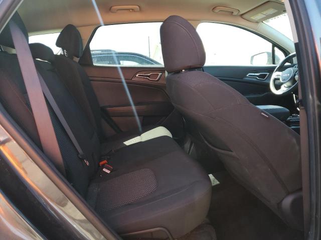 2023 KIA SPORTAGE L - KNDPU3AF3P7149995