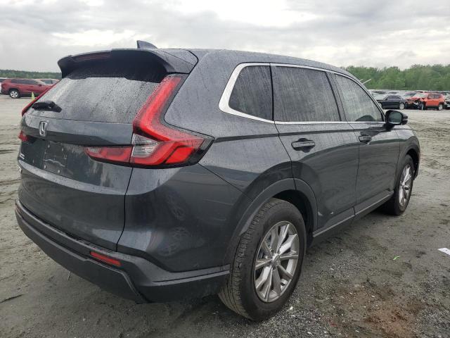 2024 HONDA CR-V EX - 5J6RS3H46RL000679