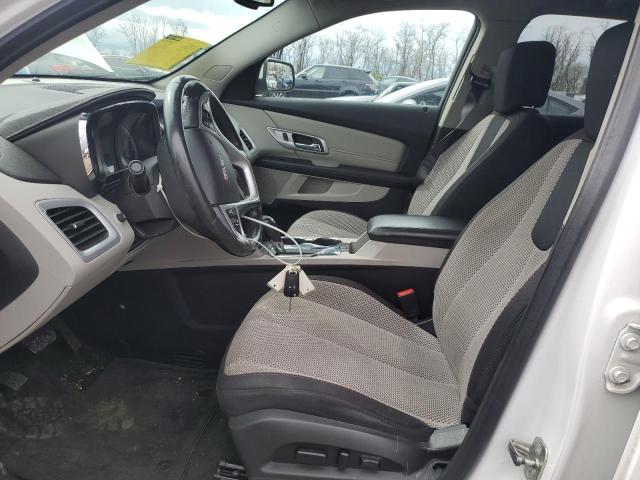 2017 GMC TERRAIN SL - 2GKFLTEK2H6106843