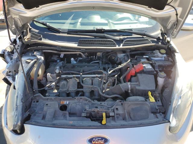 2018 FORD FIESTA S - 3FADP4AJ7JM130308