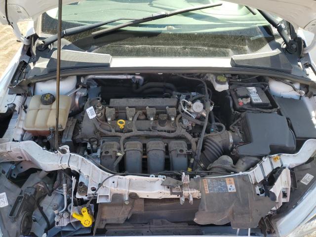 2018 FORD FOCUS S - 1FADP3E21JL246635