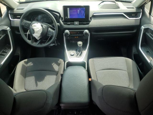 2025 TOYOTA RAV4 LE JTMLWRFV7SD290946