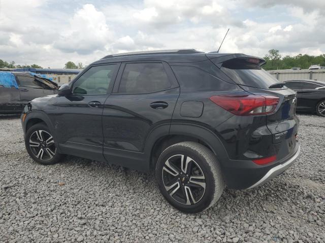 Vin: kl79mrsl6pb185285, lot: 54144425, chevrolet trailblzr lt 20232