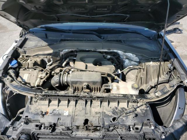 2020 FORD EXPLORER X - 1FMSK7DH4LGA48006