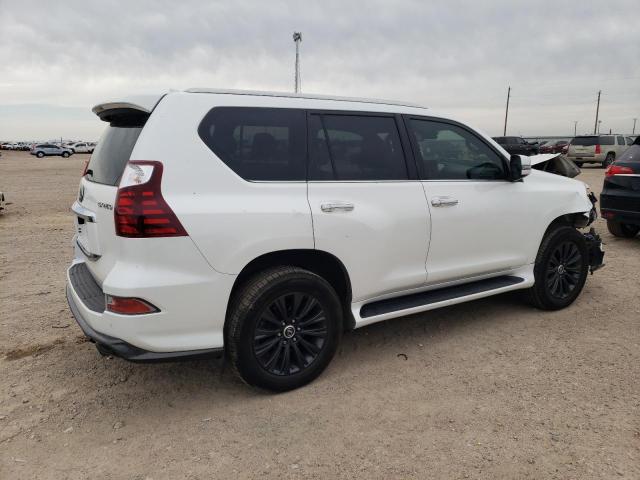 Vin: jtjam7bx3n5312848, lot: 53629655, lexus gx 460 20223